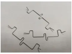 Фіксатор 730096 Фіксатор 730096